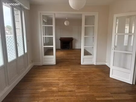 appartement - 6 pièces - 140m2