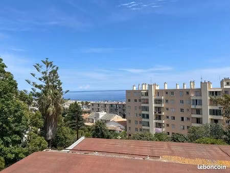 appartement 1 pièce 29 m²