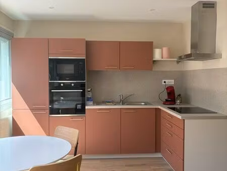 appartement t1 bis près de la place de jaude