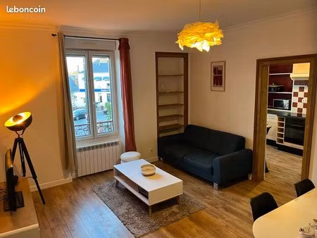 appartement t2