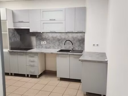 appartement 80 m2 pmr