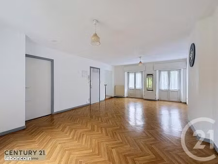 appartement 3 pièces 72 m²