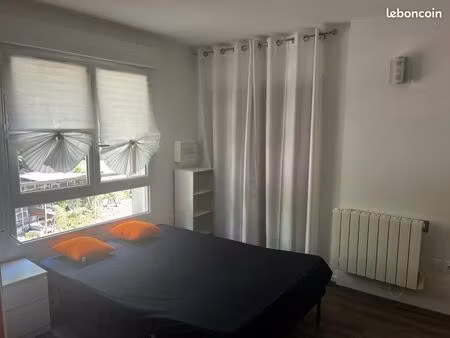 sudio à louer