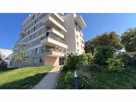 appartement sarcelles 4 pièce(s) 95.40 m2