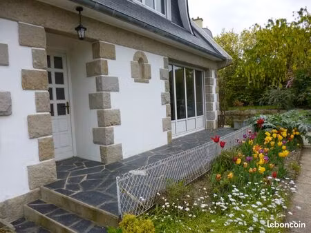 maison meublée de septembre 2026 à juin 2027