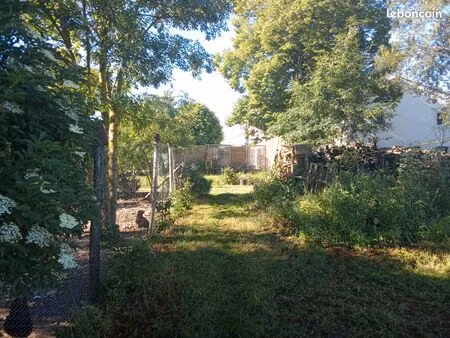 propriété champêtre à louer