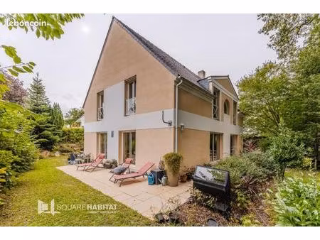 maison 6 pièces 173 m²