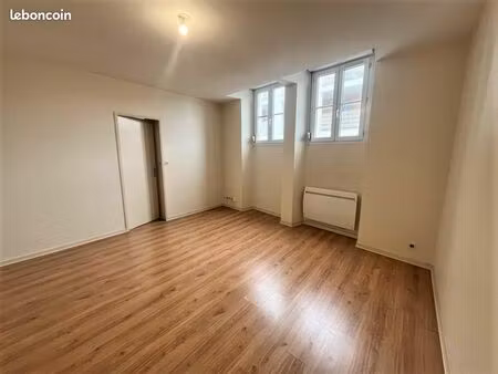 appartement 3 pièces 57 m²