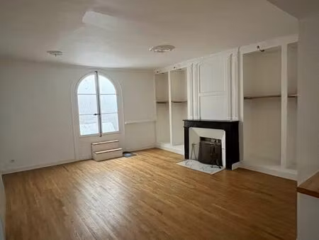 appartement 76m2
