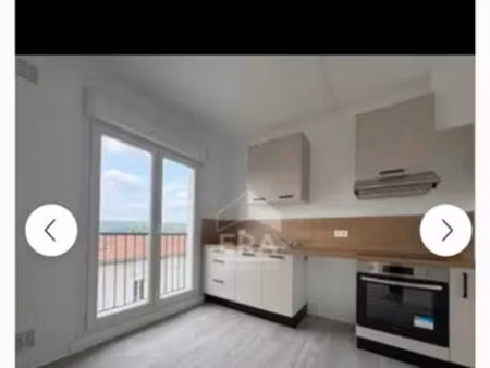 appartement t2