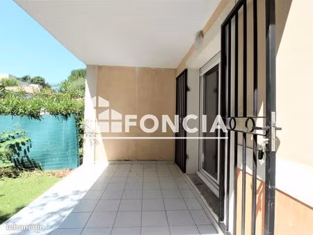 appartement 3 pièces 55 m²