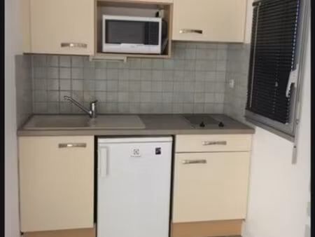 appartement louer
