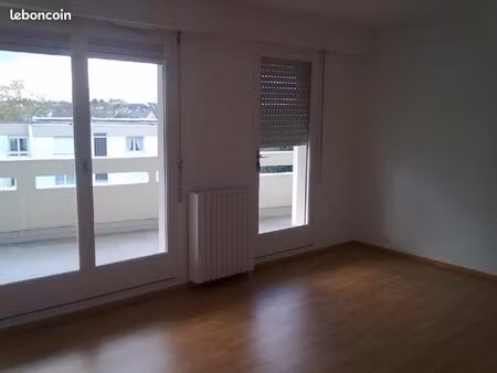 appartement 4 pièces 76 m²