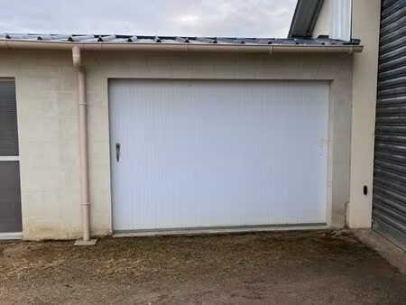 box / garage
