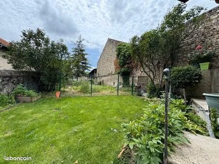 à louer maison 4 chambres