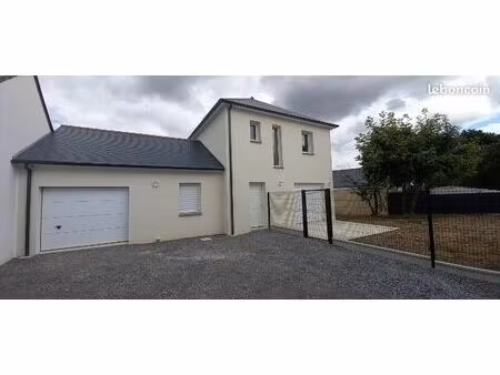 maison 5 pièces 114 m²