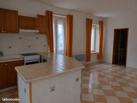 maison avec terrain