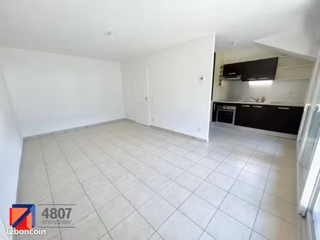 appartement 2 pièces 47 m²