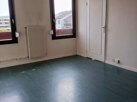 appartement 2 pièces 37 m²