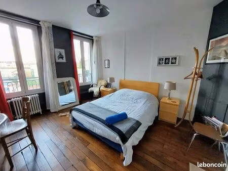 chambre chateau