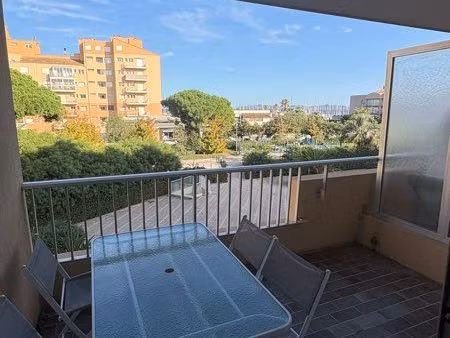 studio port hyères