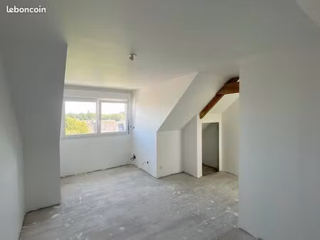 appartement meublé - étudiant - lorient