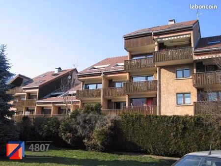studio 1 pièce 15 m²