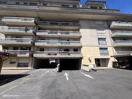 garage 16 m² caen