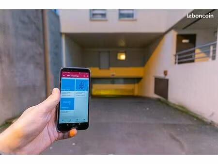 parking le kremlin bicetre