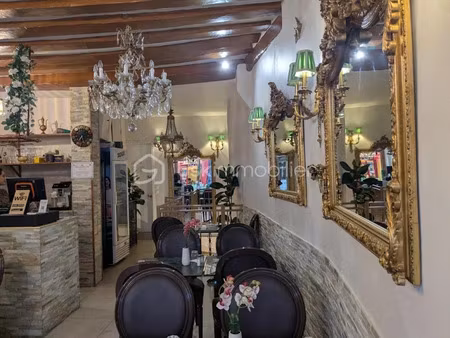 vente locaux professionnels à paris 5ème (75005)  128 000 €