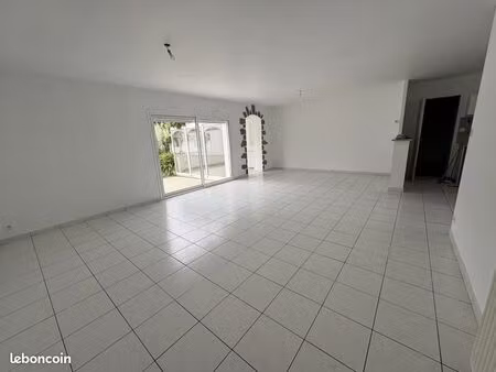 maison 4 pièces 102 m²