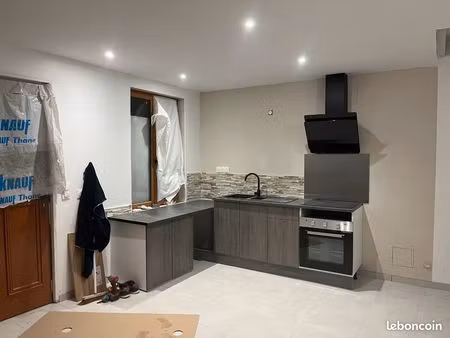 a louer maison t3