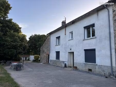 location corps de ferme
