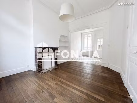 maison 5 pièces 87 m²