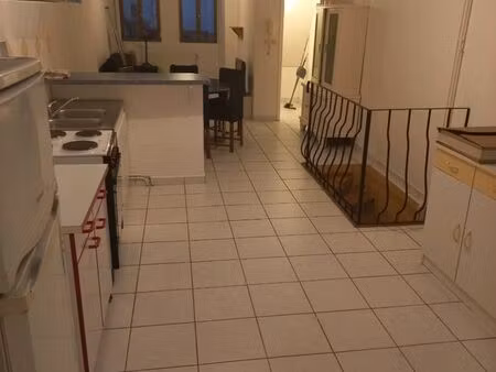 location appartement condé sur l'escaut