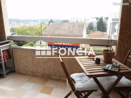 appartement 1 pièce 28 m²