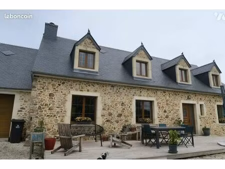 pavillon 6 pièces 175 m²