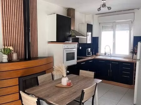 location maison 2 chambres