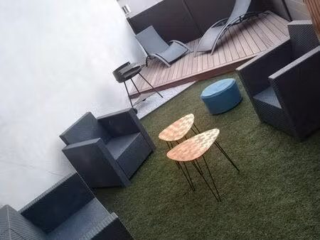 maison 100m2