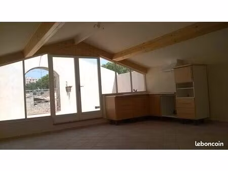 duplex de charme