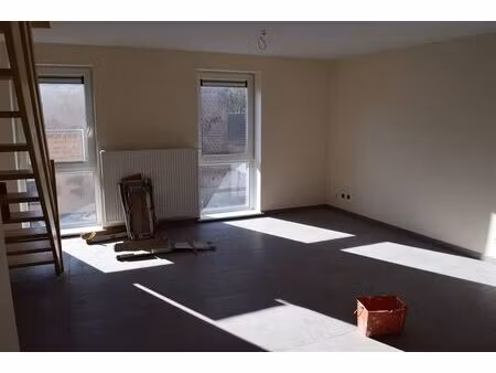 appartement à louer à rue du bas coron 35 péruwelz (vbe35924)