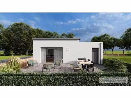 vente maison à vitré (35500) : à vendre / 73m² vitré