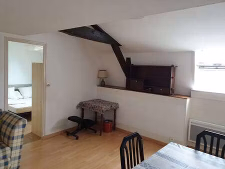location appartement 2 pièces à angers (49000) : à louer 2 pièces / 32m² angers