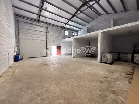 vente locaux professionnels 0 pièces 223 m² à villefranque (64990)  420 000 €