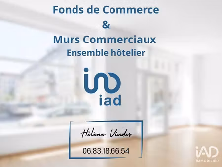 vente locaux professionnels 0 pièces 2344 m² à entressen (13118)  5 145 000 €