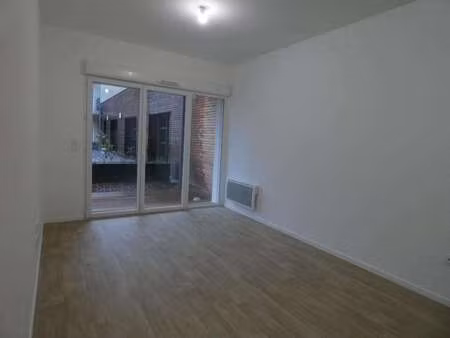 vente appartement 2 pièces à beaussais-sur-mer (22650) : à vendre 2 pièces / 38m² beaussai