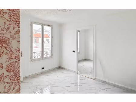 appartement aubervilliers 25.17 m² t-2 à vendre  120 000 €