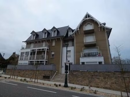 vente appartement 3 pièces à dinard (35800) : à vendre 3 pièces / 70m² dinard