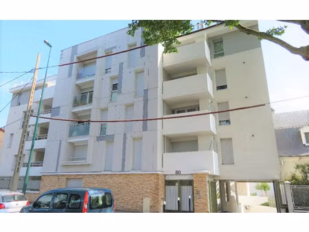 appartement épinay-sur-seine 62.2 m² t-3 à vendre  199 000 €