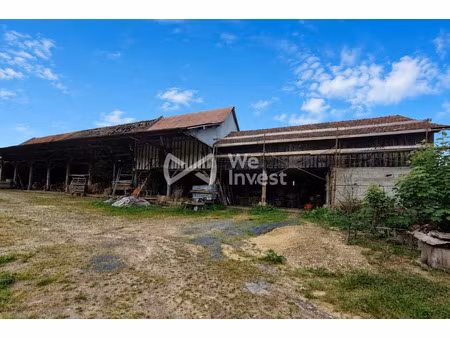 vente immeuble 350 m² à chambly (60230)  230 000 €